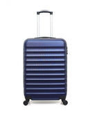 Medium Suitcase 65cm JAKARTA