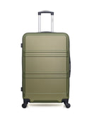 4 Luggage Set UTAH-M
