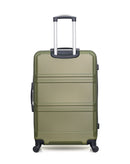 4 Luggage Set UTAH-M