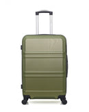 Medium Suitcase 65cm UTAH