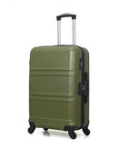 Medium Suitcase 65cm UTAH