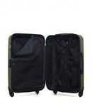 Medium Suitcase 65cm UTAH