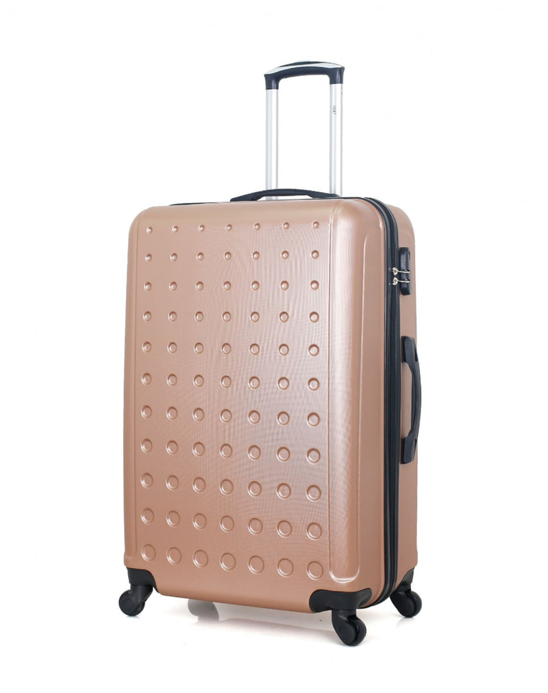 Large Suitcase 75cm TAURUS