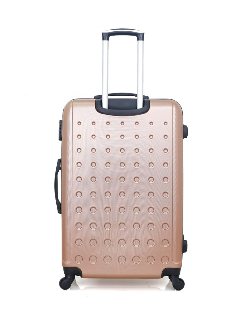 Large Suitcase 75cm TAURUS