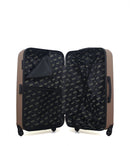 2 Luggage Bundle Large 75cm Medium 65cm Taurus