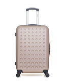 2 Luggage Bundle Medium 65cm Cabin 55cm Taurus
