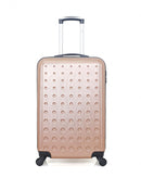 Medium Suitcase 65cm TAURUS