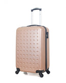 Medium Suitcase 65cm TAURUS