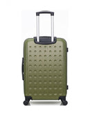 Medium Suitcase 65cm TAURUS