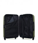 Medium Suitcase 65cm TAURUS