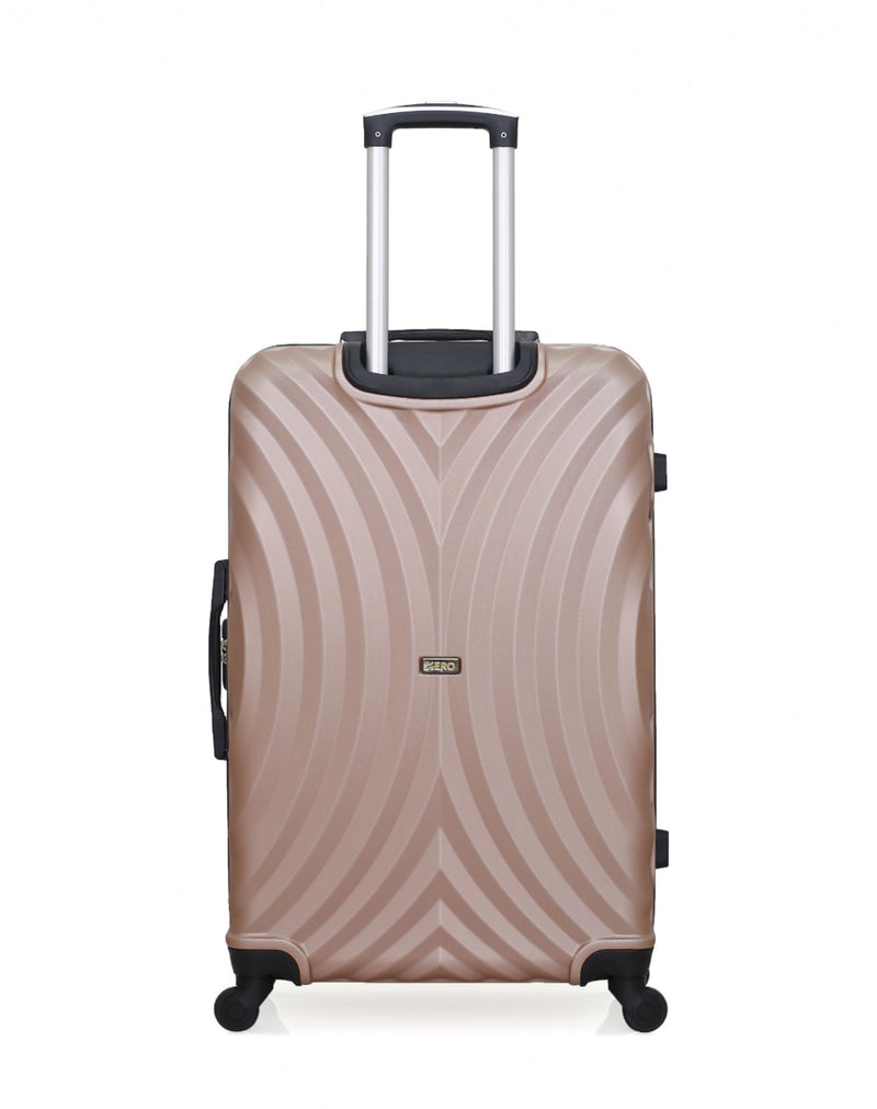 Large Suitcase 75cm LAGOS