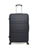 4 Luggage Set UTAH-M