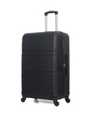 2 Luggage Bundle Large 75cm Medium 65cm Utah