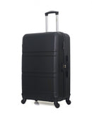 3 Luggage Bundle Large 75cm Medium 65cm Cabin 45cm Utah