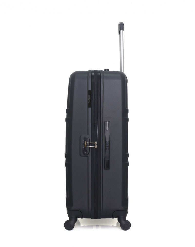 2 Luggage Bundle Large 75cm Medium 65cm Utah