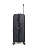 3 Luggage Bundle Large 75cm Medium 65cm Cabin 45cm Utah