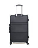 4 Luggage Set UTAH-M
