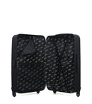 2 Luggage Bundle Large 75cm Medium 65cm Utah