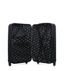 3 Luggage Bundle Large 75cm Medium 65cm Cabin 45cm Utah
