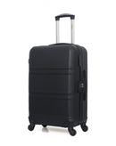 3 Luggage Bundle Medium 65cm Cabin 55cm Cabin 45cm Utah