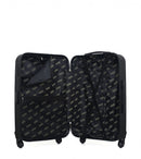 3 Luggage Bundle Medium 65cm Cabin 55cm Cabin 45cm Utah