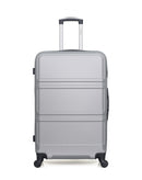 2 Luggage Bundle Large 75cm Medium 65cm Utah