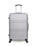 4 Luggage Set UTAH-M