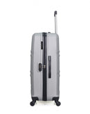 3 Luggage Bundle Large 75cm Medium 65cm Cabin 45cm Utah