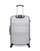 4 Luggage Set UTAH-M