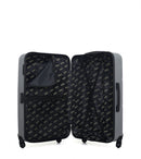 2 Luggage Bundle Large 75cm Medium 65cm Utah