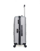 3 Luggage Bundle Medium 65cm Cabin 55cm Cabin 45cm Utah
