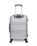 3 Luggage Bundle Medium 65cm Cabin 55cm Cabin 45cm Utah