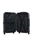 3 Luggage Bundle Medium 65cm Cabin 55cm Cabin 45cm Utah