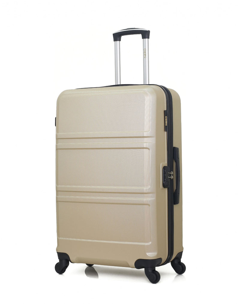 Large Suitcase 75cm UTAH
