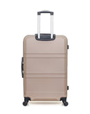 4 Luggage Set UTAH-M