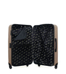 4 Luggage Set UTAH-M