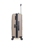 3 Luggage Bundle Medium 65cm Cabin 55cm Cabin 45cm Utah