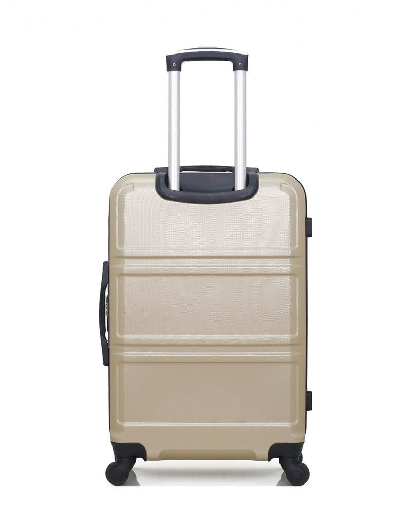 Medium Suitcase 65cm UTAH