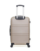 3 Luggage Bundle Medium 65cm Cabin 55cm Cabin 45cm Utah