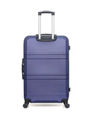4 Luggage Set UTAH-M