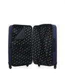 2 Luggage Bundle Large 75cm Medium 65cm Utah