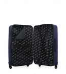 3 Luggage Bundle Large 75cm Medium 65cm Cabin 45cm Utah