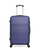 3 Luggage Bundle Medium 65cm Cabin 55cm Cabin 45cm Utah