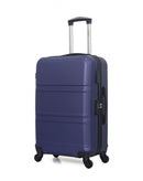3 Luggage Bundle Medium 65cm Cabin 55cm Cabin 45cm Utah