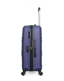 3 Luggage Bundle Medium 65cm Cabin 55cm Cabin 45cm Utah
