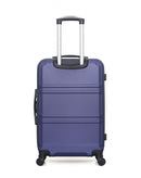 3 Luggage Bundle Medium 65cm Cabin 55cm Cabin 45cm Utah