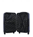 3 Luggage Bundle Medium 65cm Cabin 55cm Cabin 45cm Utah