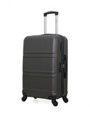 Medium Suitcase 65cm UTAH