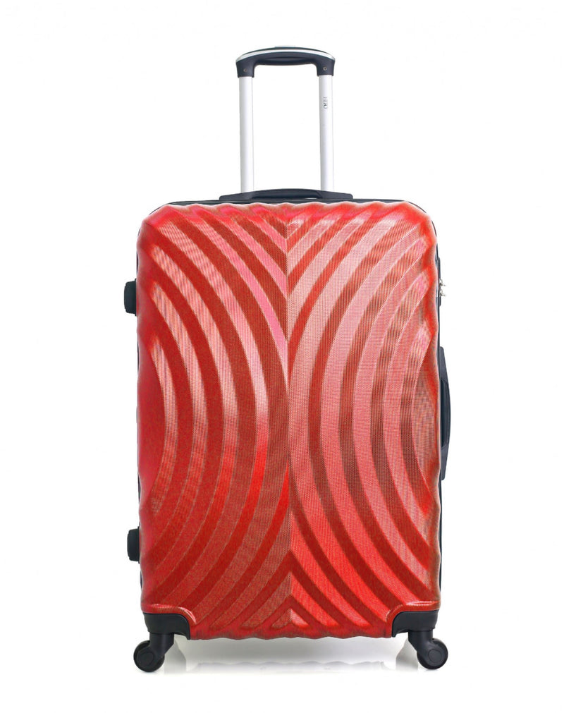 Medium Suitcase 65cm LAGOS