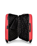 3 Luggage Bundle Large 75cm Medium 65cm Cabin 55cm Lanzarote